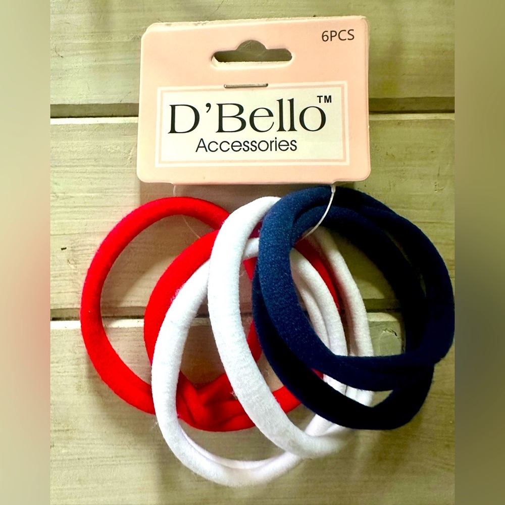 D’Bello Hair Accessories